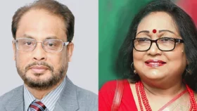 স্ত্রীসহ জিএম কাদেরের নামে বিএনপি নেতার মামলা