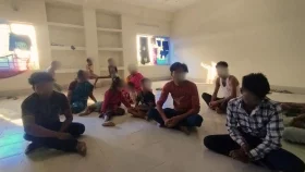 সিলেটের চার সীমান্ত দিয়ে ৭০ জনকে পুশ ইন করেছে বিএসএফ