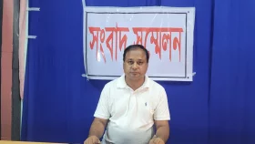 গণ অধিকার পরিষদের বহিষ্কৃত নেতার এনসিপিতে যোগদানের ঘোষণা&nbsp;