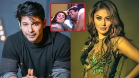 একইভাবে মৃত্যু হলো সাবেক প্রেমিক-প্রেমিকা সিদ্ধার্থ-শেফালির