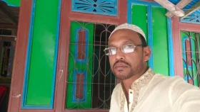 পিরোজপুরে স্বেচ্ছাসেবক লীগের সাবেক নেতা ও তার ভাবীকে কুপিয়ে হত্যা
