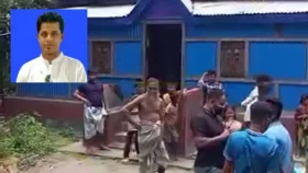 মুরাদনগরে দরজা ভেঙে নারীকে ধর্ষণের অভিযোগ, কী ঘটেছিল