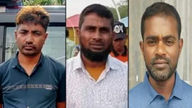 ভোলায় আলোচিত ধর্ষণ মামলায় গ্রেপ্তার ৪, বিএনপিতে বহিষ্কারের হিড়িক