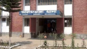 চুয়াডাঙ্গায় সড়কে ঝরলো ইউপি চেয়ারম্যানের ছেলেসহ ৩ জনের প্রাণ