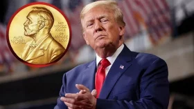 ট্রাম্প কি শান্তিতে নোবেল পাওয়ার যোগ্য&mdash; উত্তর দিলেন পাঁচ বিশেষজ্ঞ
