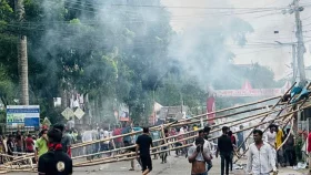 জানা গেল গোপালগঞ্জে নিহতদের পরিচয়