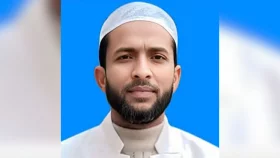 ব্যবসায়ীর কাছে চাঁদা দাবির অভিযোগ জামায়াত নেতার বিরুদ্ধে, অডিও ফাঁস