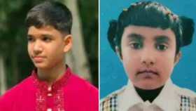 মাইলস্টোন ট্রাজেডি: পাইলট হওয়া হলোনা তানভীরের