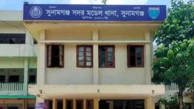 সুনামগঞ্জে বাস-অটোরিকশা সংঘর্ষে শিক্ষার্থীসহ নিহত ৩