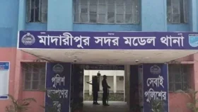 মাদকসহ আটকের পর থানা থেকে পালিয়েছে আওয়ামী লীগ নেতার ভাই