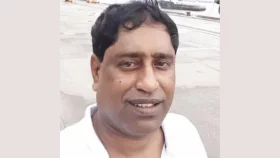হাসপাতালের বিশ্রাম কক্ষ থেকে চিকিৎসকের গলাকাটা মরদেহ উদ্ধার
