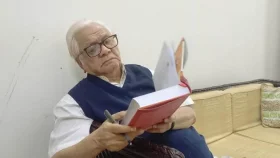 কেন পুরস্কার গ্রহণ করতেন না বদরুদ্দীন উমর?