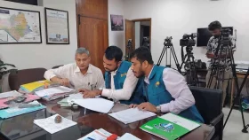 ডিএসসিসিতে কোটি টাকার জ্বালানি অনিয়মে দুদকের অভিযান