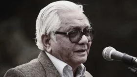 বদরুদ্দীন উমর আর নেই