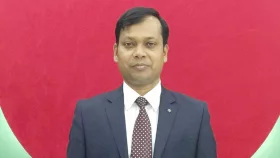 সিলেটের ডিসি সারওয়ার আলমকে শোকজ