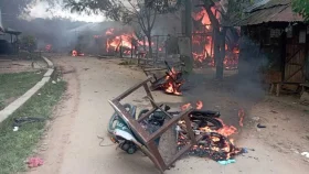 খাগড়াছড়িতে মারমা কিশোরীকে &lsquo;ধর্ষণের আলামত&rsquo; মেলেনি