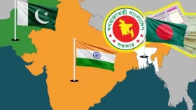 নতুন পে স্কেল নির্ধারণে ভারত-পাকিস্তানের কাঠামো পর্যালোচনা করছে কমিশন