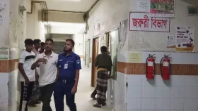 চুয়াডাঙ্গায় মদপানে ৬ জনের মৃত্যু