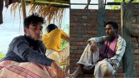 এই ঘৃণ্য কাজটি যারা করেছেন, নিজেদের বিবেককে প্রশ্ন করুন: রিপন মিয়া
