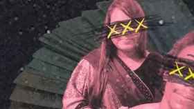 বান্দরবান থেকে বাংলাদেশি পর্ন-তারকা যুগল গ্রেপ্তার