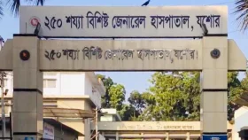 যশোরে শিক্ষার্থীদের মধ্যে বাড়ছে এইচআইভি সংক্রমণ, ১০ মাসেই দ্বিগুণ