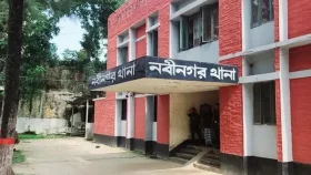 ব্রাহ্মণবাড়িয়ায় রেস্টুরেন্টে ঢুকে এলোপাতাড়ি গুলিতে একজন নিহত, আহত ২