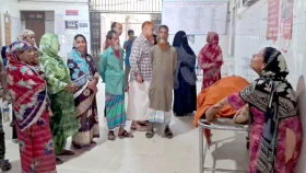 মুন্সিগঞ্জে বিএনপির দু&rsquo;পক্ষের সংঘর্ষে গুলিতে যুবক নিহত