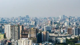 এমন ভূমিকম্প &lsquo;আগে কখনো দেখেনি&rsquo; রাজধানীবাসী