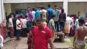 কুড়িগ্রামে দু&rsquo;পক্ষের সংঘর্ষে নারীসহ নিহত ৩