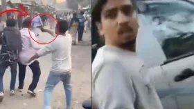 ঈশ্বরদীতে অস্ত্র হাতে গুলি ছোঁড়া যুবক জামায়াত কর্মী: পুলিশ