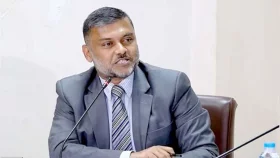 ধর্মীয় অনুভূতিতে আঘাতের অভিযোগে জামায়াত প্রার্থী আইনজীবী শিশির মনিরের বিরুদ্ধে মামলা