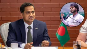 হাদির ওপর কাপুরুষচিত হামলার ঘটনায় ব্লেম গেম নয়, সরকারকে সহযোগিতা জরুরি: মুশফিকুল ফজল