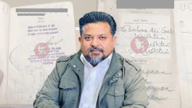 পার্শ্ববর্তী দেশ থেকে ৮০ আততায়ী প্রবেশের তথ্য দিলেন জুলকারনাইন