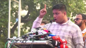 বিচ্ছিন্নতাবাদীদের আশ্রয় দিয়ে &lsquo;সেভেন সিস্টার্স&rsquo; আলাদা করে দেব