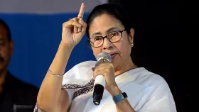 বাংলা তোমাদের হবে না, এবার ওদের দিল্লি কেড়ে নেব: মমতা