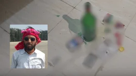 অপকর্ম ও অন্তর্কোন্দলের জেরে খুলনায় এনসিপি নেতাকে গুলি- বলছে পুলিশ