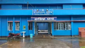 হাতিয়ায় দু'পক্ষের সংঘর্ষে নিহত ৫