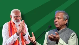 তীব্র হচ্ছে ভারত-বাংলাদেশ সম্পর্কের সংকট&nbsp;
