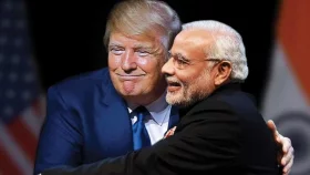 মার্কিন অনুমোদন পেলেই ভেনেজুয়েলা থেকে তেল কিনবে ভারত