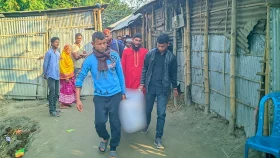 রংপুরে &lsquo;বিষাক্ত মদপানে&rsquo; ৩ জনের মৃত্যু, আটক ১