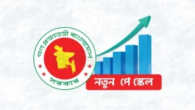 পে-স্কেল নিয়ে সুখবর, কার্যকরের সম্ভাব্য সময় জানাল অর্থ মন্ত্রণালয়