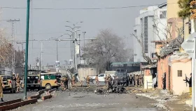 উত্তাল পাকিস্তানের বেলুচিস্তান, পুলিশসহ নিহত ১২৫ 