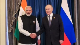 তেল না কেনার বিষয়ে ভারত এখনো কিছু জানায়নি: রাশিয়া