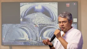&lsquo;চিকেন নেক&rsquo; করিডোরে ভূগর্ভস্থ রেলপথ নির্মাণের পরিকল্পনা ভারতের