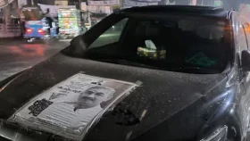 নির্বাচনী গাড়িতে ১৫ লাখ টাকা উদ্ধারের ঘটনায় ব্যাখ্যা দিলেন এ্যানি