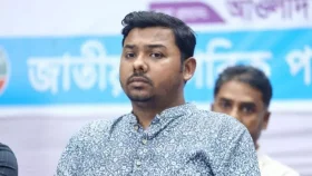 জোটের বিরুদ্ধে জামায়াত প্রার্থীর &lsquo;গাদ্দারির&rsquo; অভিযোগ সারোয়ার তুষারের