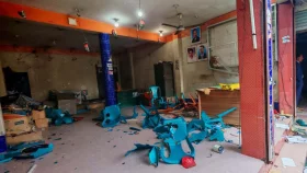 পটুয়াখালীতে হামলা-ভাঙচুরের পাল্টাপাল্টি অভিযোগ জামায়াত-বিএনপির
