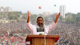 তারেক রহমানকে বিশ্বনেতাদের অভিনন্দন