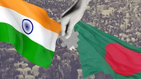 বিএনপির বিজয়ে ঢাকা&ndash;দিল্লি সম্পর্কে নতুন শুরুর সম্ভাবনা দেখছে ভারত