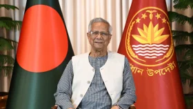 হার-জিতই হলো গণতন্ত্রের সৌন্দর্য: প্রধান উপদেষ্টা